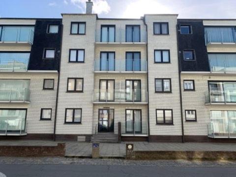 Cap Horn 0203 Apartment Koksijde Ngoại thất bức ảnh