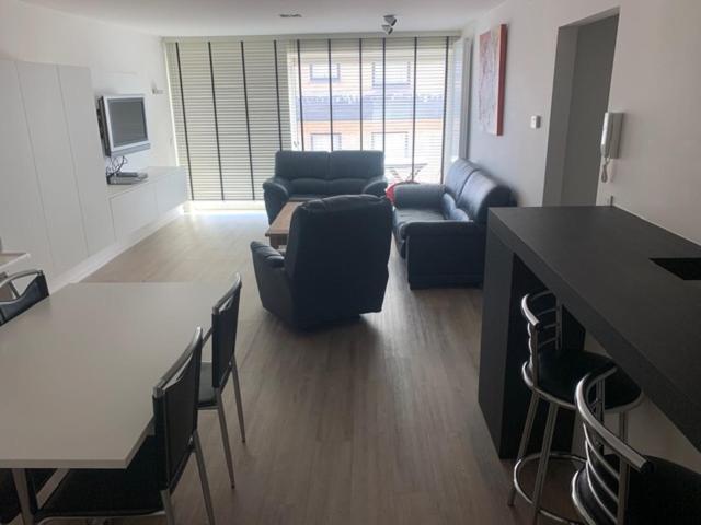 Cap Horn 0203 Apartment Koksijde Ngoại thất bức ảnh