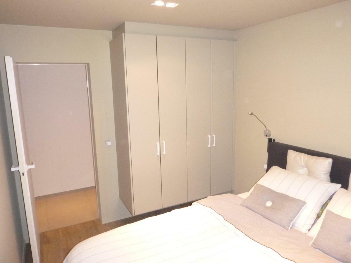 Cap Horn 0203 Apartment Koksijde Ngoại thất bức ảnh