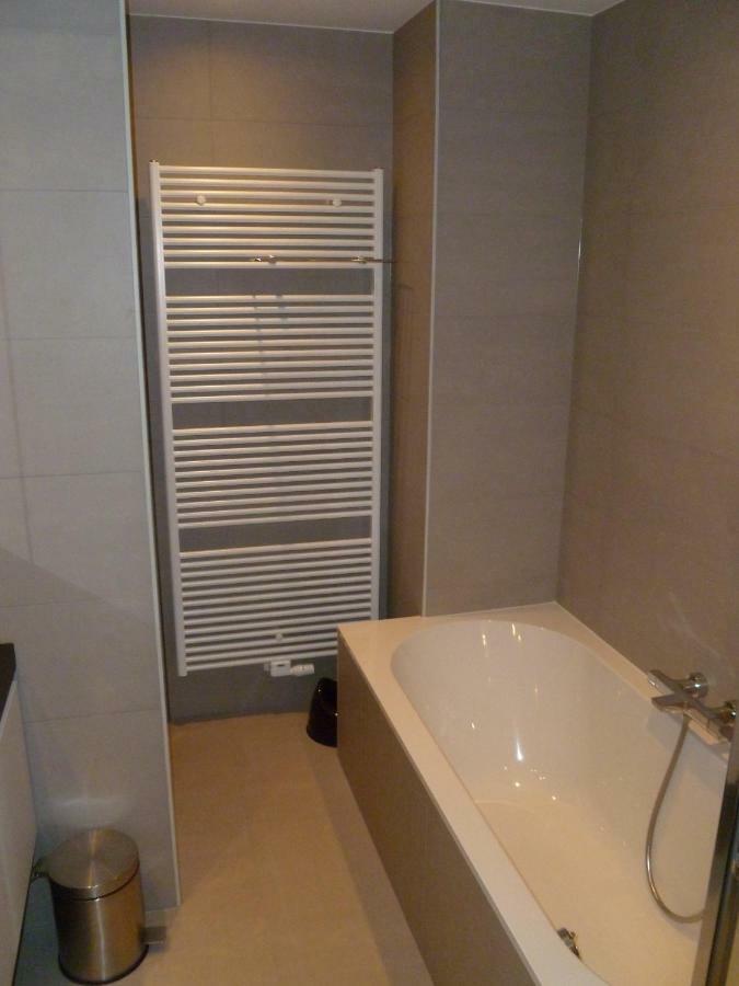Cap Horn 0203 Apartment Koksijde Ngoại thất bức ảnh